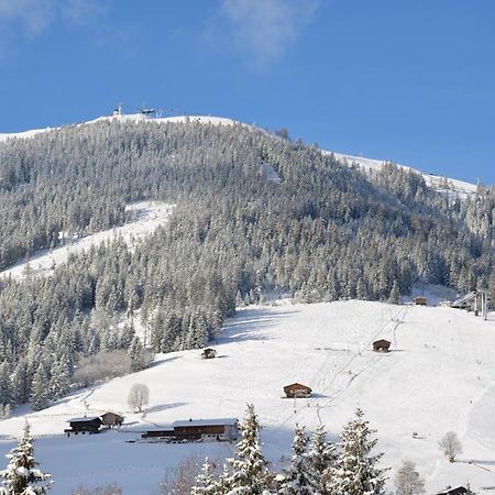 Haus Am Sunnfeld Alpbach Exterior foto