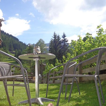 Haus Am Sunnfeld Alpbach Exterior foto